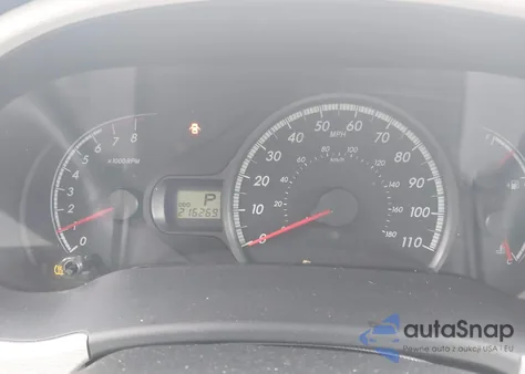 2011 Toyota Sienna Le V6 from USA, damaged, VIN 5TDKK3DC7BS050788